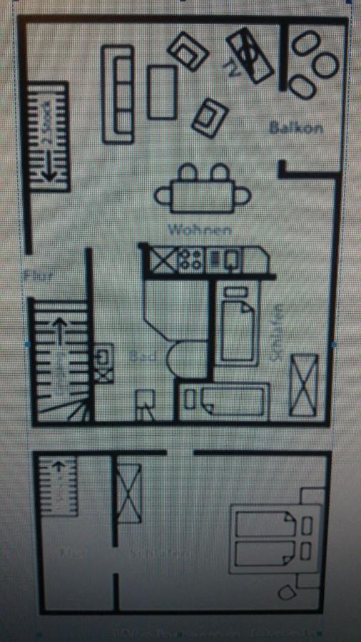 Ferienwohnung Wikingerland Langballig 외부 사진