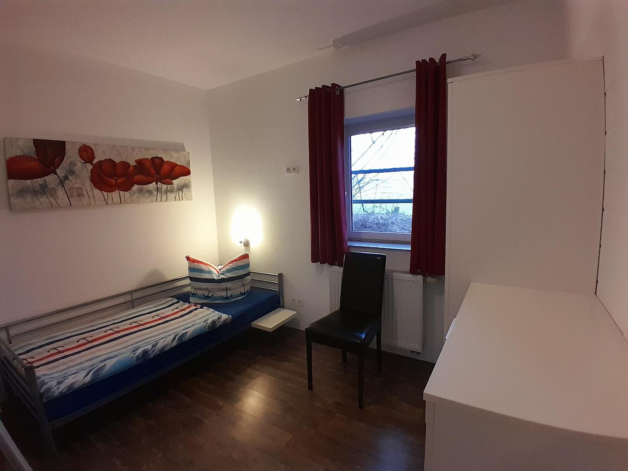 Ferienwohnung Wikingerland Langballig 외부 사진