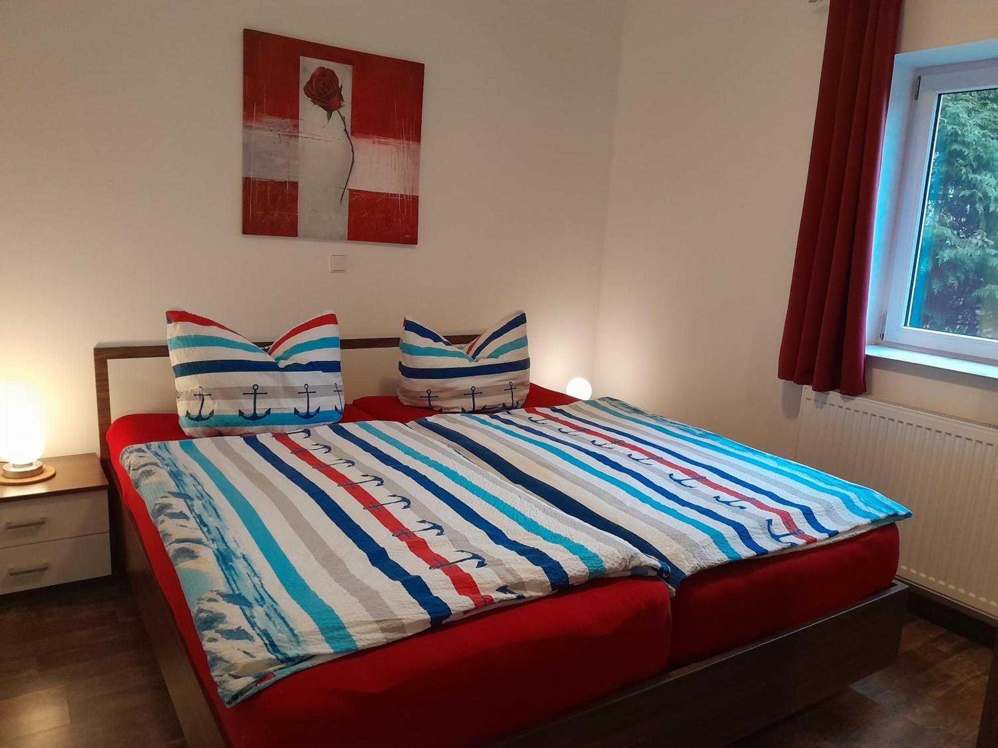 Ferienwohnung Wikingerland Langballig 외부 사진